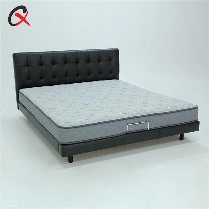 ספת מיטה זוגית