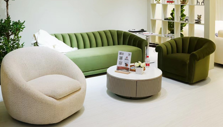 Top 15 Sofa Manufacturers in China Top 15 Sofa Manufacturers in China